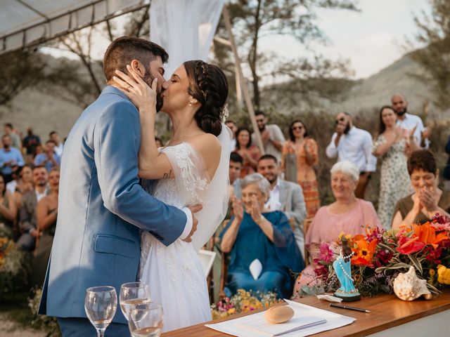 O casamento de Lucas e Alessandra em Rio de Janeiro, Rio de Janeiro 46