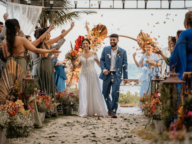 O casamento de Lucas e Alessandra em Rio de Janeiro, Rio de Janeiro 47
