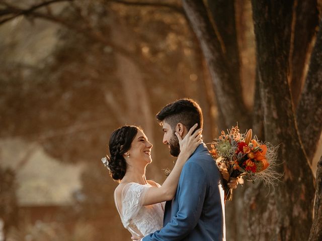 O casamento de Lucas e Alessandra em Rio de Janeiro, Rio de Janeiro 54