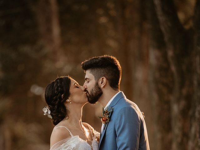 O casamento de Lucas e Alessandra em Rio de Janeiro, Rio de Janeiro 55
