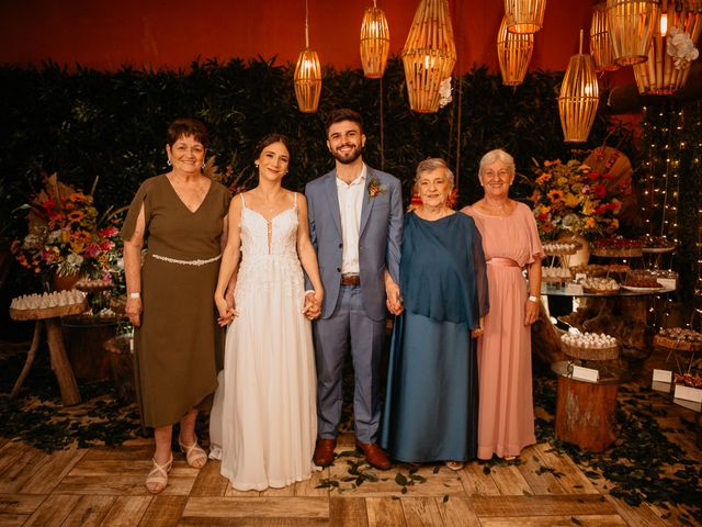O casamento de Lucas e Alessandra em Rio de Janeiro, Rio de Janeiro 56