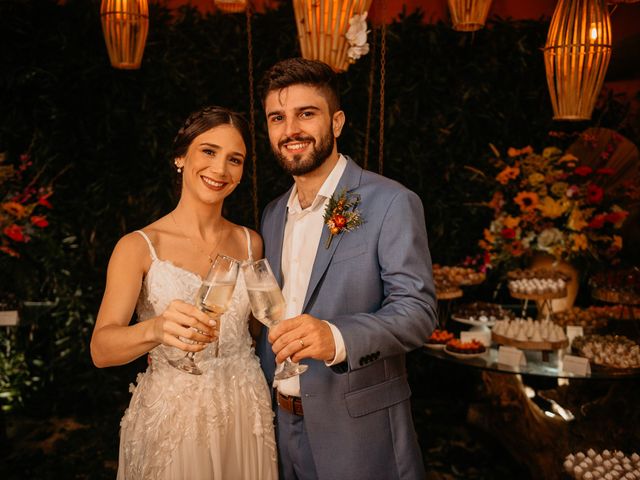 O casamento de Lucas e Alessandra em Rio de Janeiro, Rio de Janeiro 57
