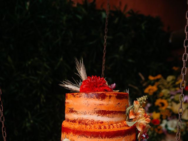 O casamento de Lucas e Alessandra em Rio de Janeiro, Rio de Janeiro 59