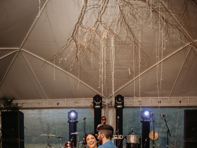 O casamento de Lucas e Alessandra em Rio de Janeiro, Rio de Janeiro 60