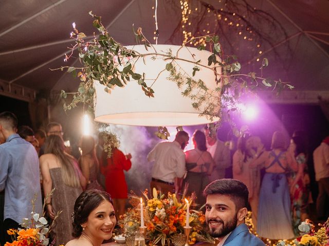 O casamento de Lucas e Alessandra em Rio de Janeiro, Rio de Janeiro 61