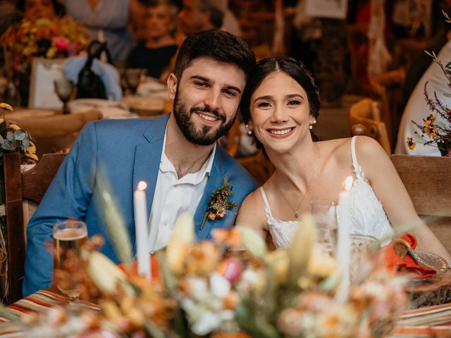 O casamento de Lucas e Alessandra em Rio de Janeiro, Rio de Janeiro 62