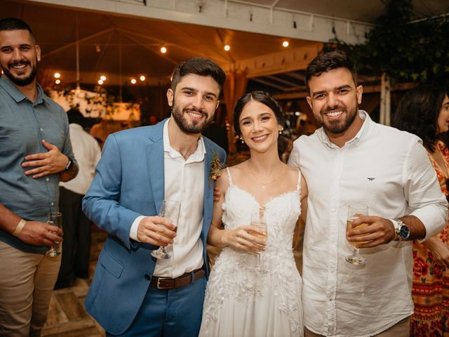 O casamento de Lucas e Alessandra em Rio de Janeiro, Rio de Janeiro 63