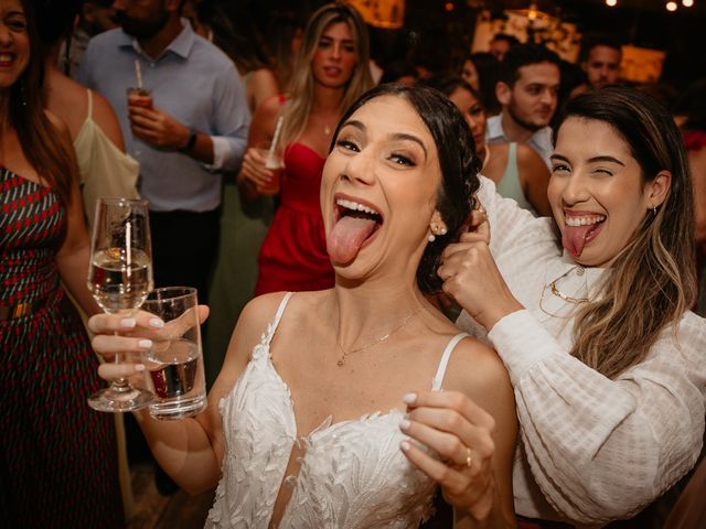 O casamento de Lucas e Alessandra em Rio de Janeiro, Rio de Janeiro 64
