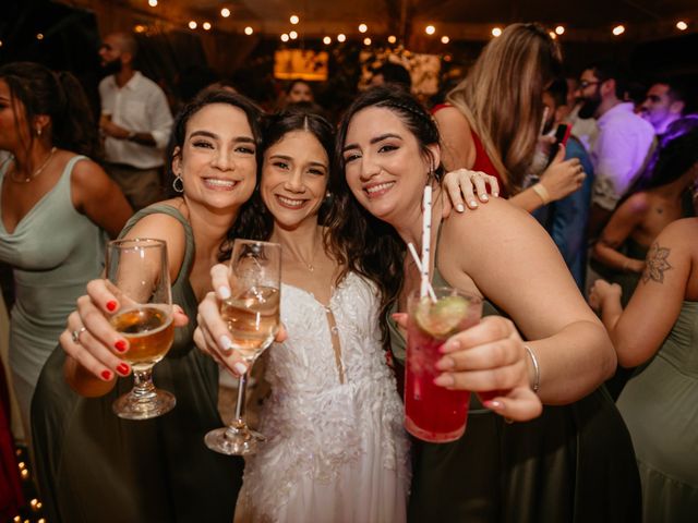 O casamento de Lucas e Alessandra em Rio de Janeiro, Rio de Janeiro 65