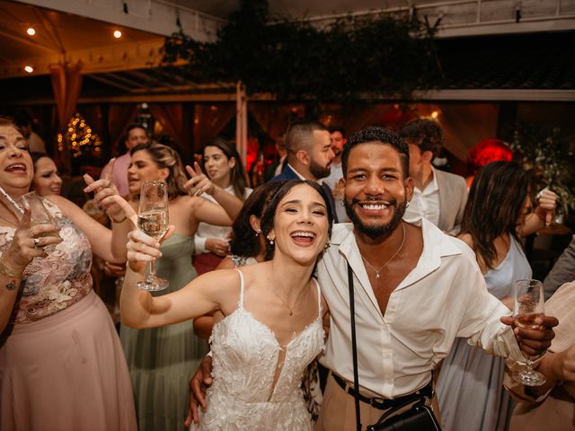 O casamento de Lucas e Alessandra em Rio de Janeiro, Rio de Janeiro 66