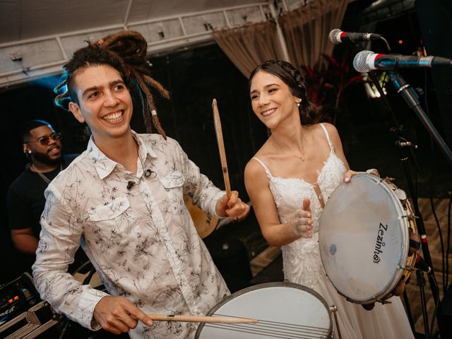 O casamento de Lucas e Alessandra em Rio de Janeiro, Rio de Janeiro 71