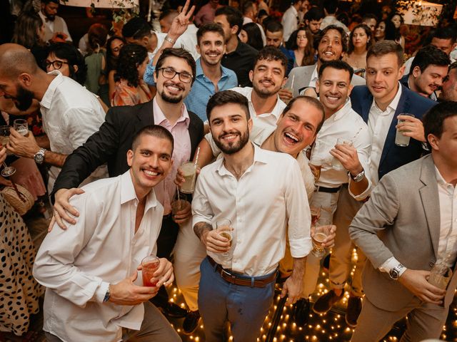 O casamento de Lucas e Alessandra em Rio de Janeiro, Rio de Janeiro 72