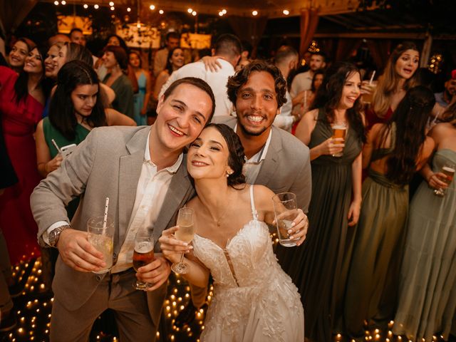 O casamento de Lucas e Alessandra em Rio de Janeiro, Rio de Janeiro 74