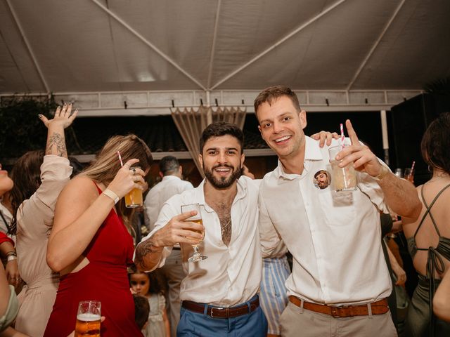 O casamento de Lucas e Alessandra em Rio de Janeiro, Rio de Janeiro 77