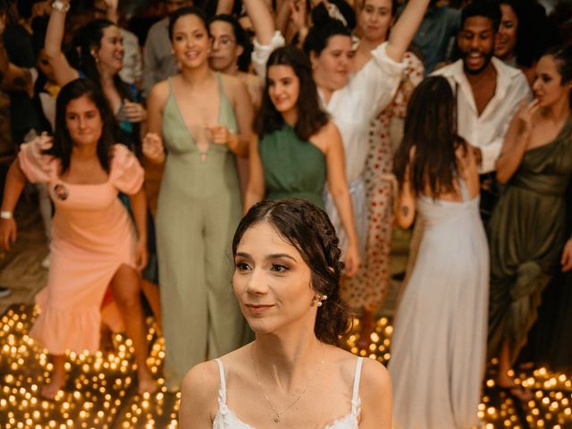 O casamento de Lucas e Alessandra em Rio de Janeiro, Rio de Janeiro 80