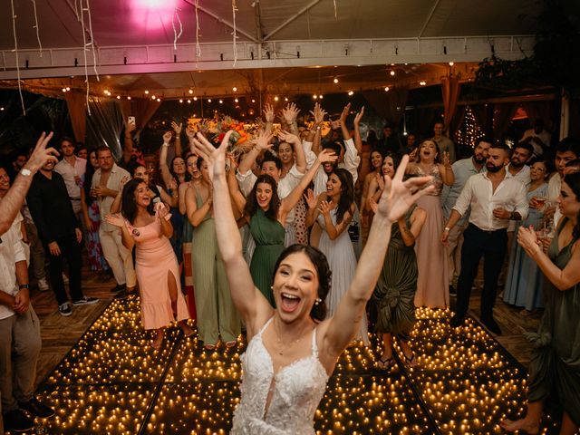 O casamento de Lucas e Alessandra em Rio de Janeiro, Rio de Janeiro 81