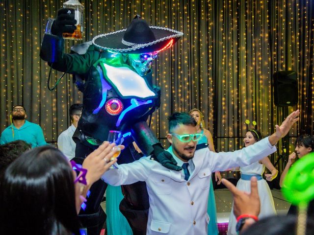 O casamento de Reinaldo  e Sabrina  em Guarulhos, São Paulo 2