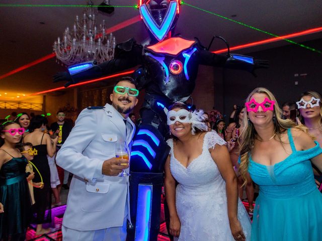O casamento de Reinaldo  e Sabrina  em Guarulhos, São Paulo 4