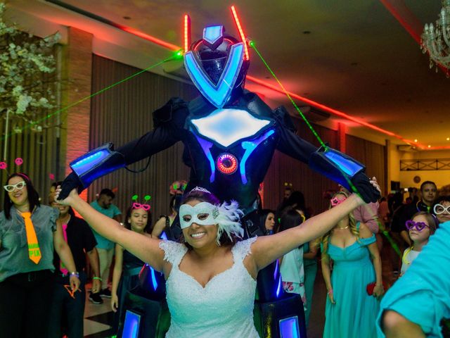 O casamento de Reinaldo  e Sabrina  em Guarulhos, São Paulo 5