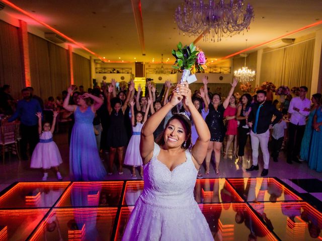 O casamento de Reinaldo  e Sabrina  em Guarulhos, São Paulo 6