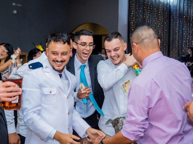 O casamento de Reinaldo  e Sabrina  em Guarulhos, São Paulo 7