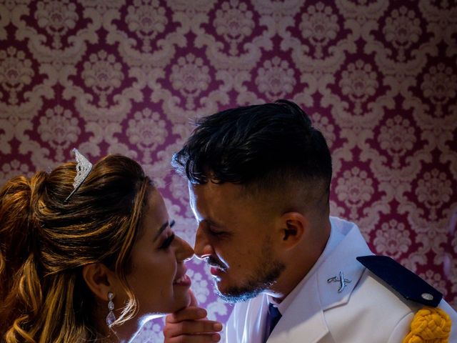 O casamento de Reinaldo  e Sabrina  em Guarulhos, São Paulo 10