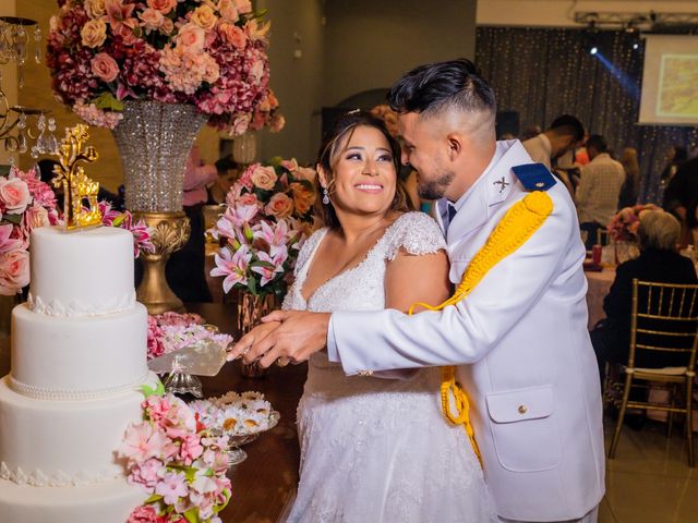 O casamento de Reinaldo  e Sabrina  em Guarulhos, São Paulo 11