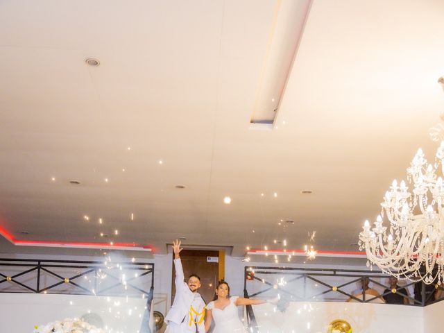O casamento de Reinaldo  e Sabrina  em Guarulhos, São Paulo 12