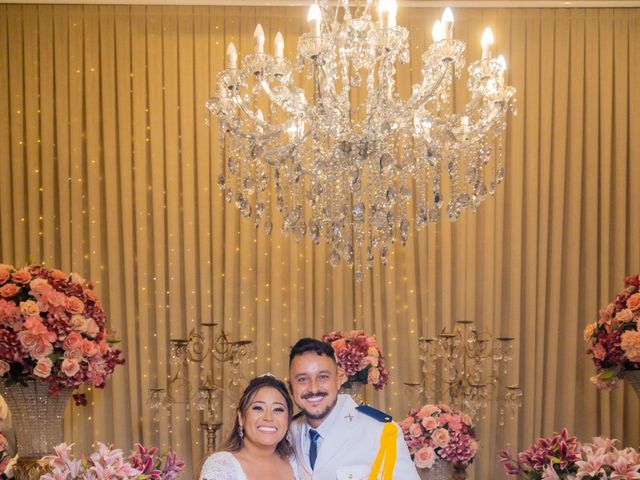 O casamento de Reinaldo  e Sabrina  em Guarulhos, São Paulo 19