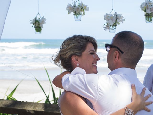 O casamento de Nardo e Juliana em São Sebastião, São Paulo Estado 20