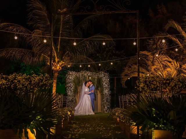O casamento de Vinicius e Talita em Aracaju, Sergipe 5