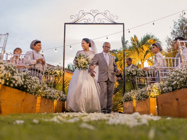 O casamento de Vinicius e Talita em Aracaju, Sergipe 9