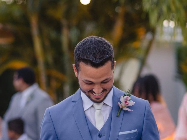 O casamento de Vinicius e Talita em Aracaju, Sergipe 11