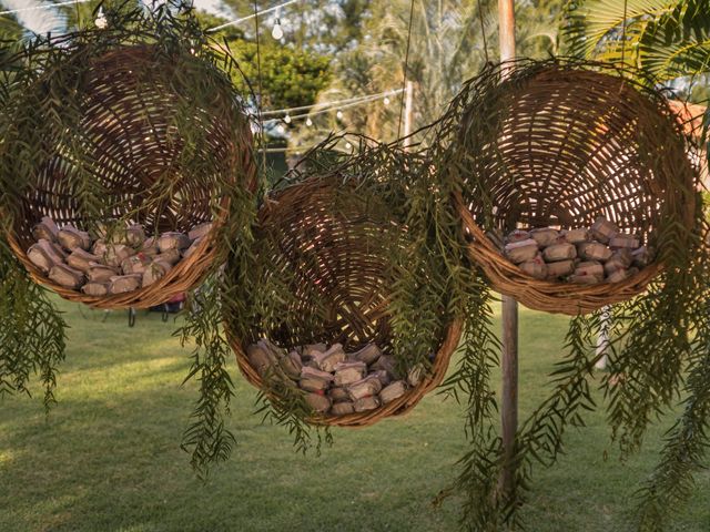 O casamento de Vinicius e Talita em Aracaju, Sergipe 13