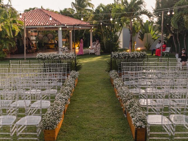O casamento de Vinicius e Talita em Aracaju, Sergipe 16