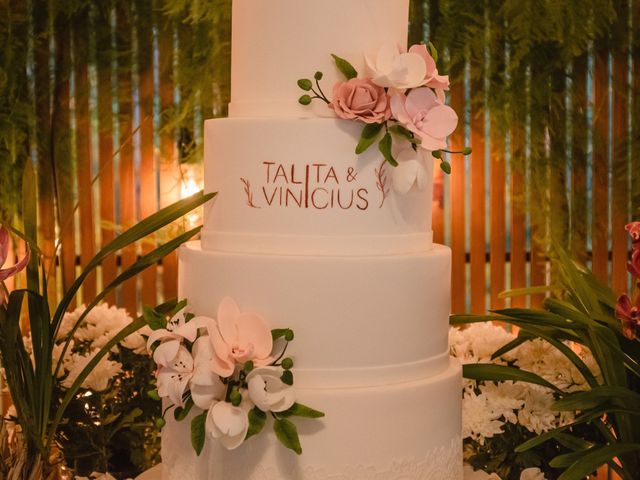 O casamento de Vinicius e Talita em Aracaju, Sergipe 17