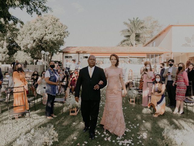 O casamento de Rafael e Rayane em Brasília, Distrito Federal 5