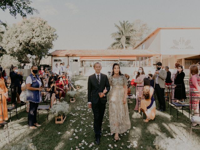 O casamento de Rafael e Rayane em Brasília, Distrito Federal 6