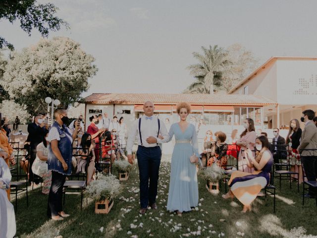 O casamento de Rafael e Rayane em Brasília, Distrito Federal 9