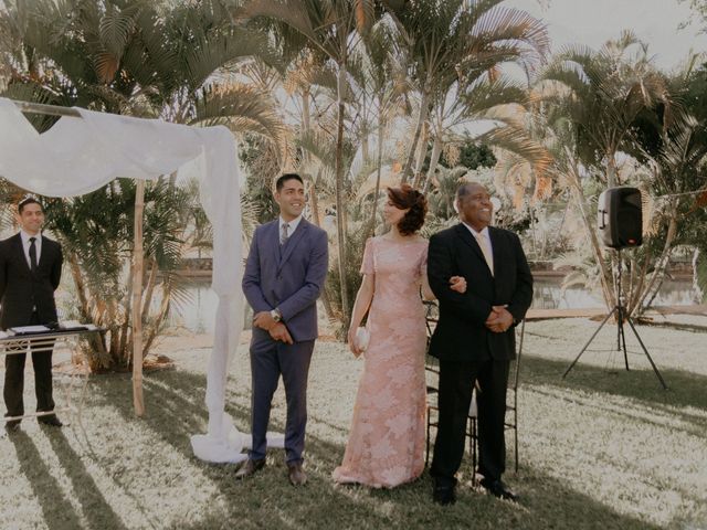O casamento de Rafael e Rayane em Brasília, Distrito Federal 15