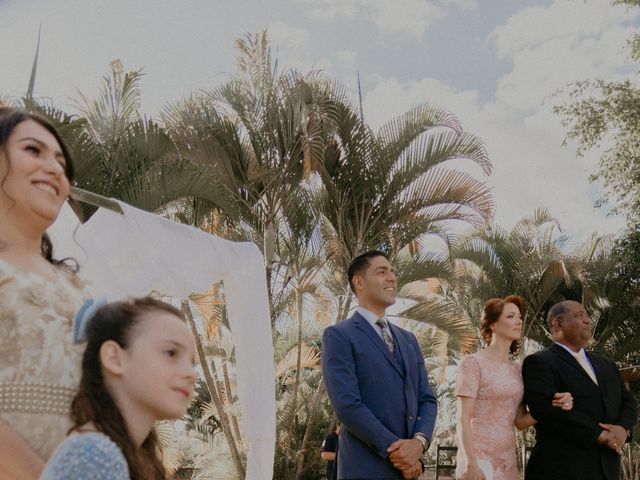 O casamento de Rafael e Rayane em Brasília, Distrito Federal 16