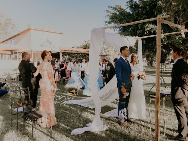 O casamento de Rafael e Rayane em Brasília, Distrito Federal 19