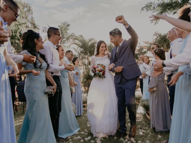 O casamento de Rafael e Rayane em Brasília, Distrito Federal 1