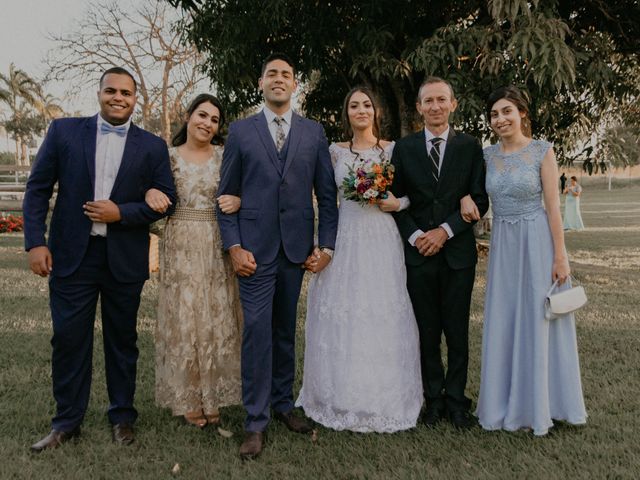 O casamento de Rafael e Rayane em Brasília, Distrito Federal 31