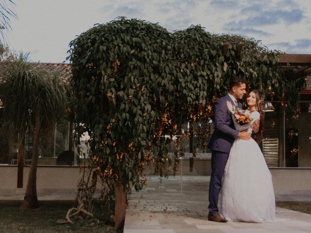 O casamento de Rafael e Rayane em Brasília, Distrito Federal 37