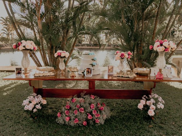 O casamento de Rafael e Rayane em Brasília, Distrito Federal 43