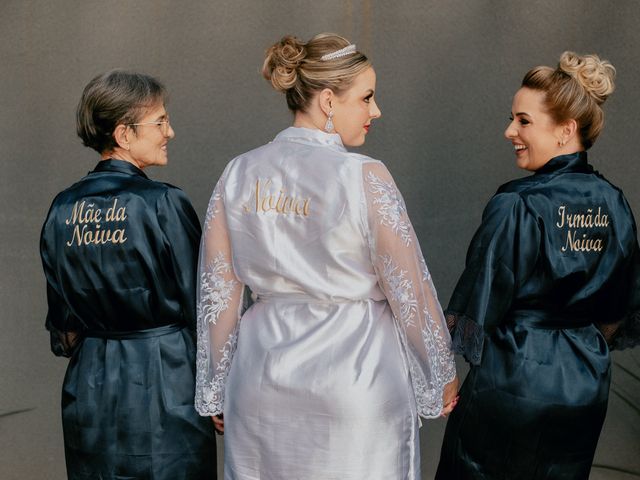 O casamento de Samyr  e Cinthia  em Palmeiras de Goiás, Goiás 11