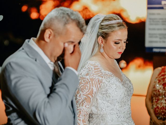 O casamento de Samyr  e Cinthia  em Palmeiras de Goiás, Goiás 13