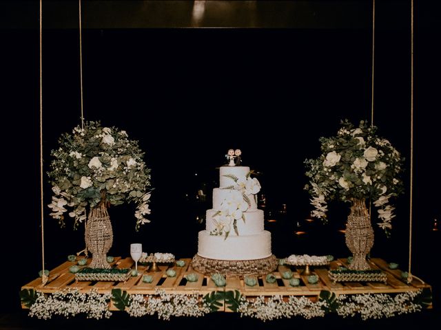 O casamento de Samyr  e Cinthia  em Palmeiras de Goiás, Goiás 18