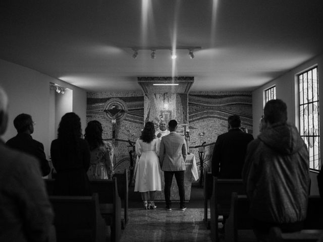 O casamento de Daniel e Bárbara em Curitiba, Paraná 11